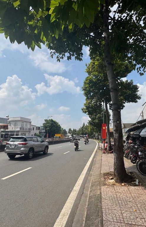 Mặt tiền kinh doanh Phạm Văn Đồng Thủ Đức 33m² giá 3.6 tỷ - Đầu tư sinh lời ngay!