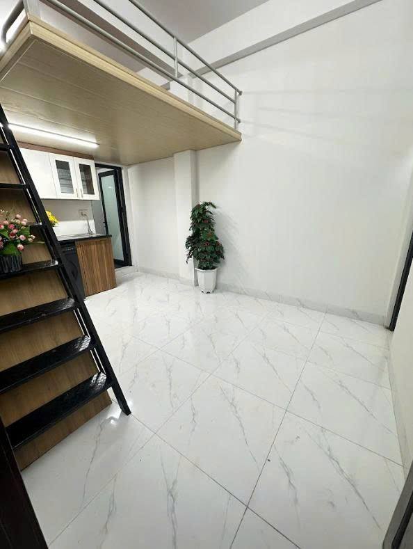 Cho thuê phòng tại 672 Dv15 Hàng Bè, Kiến Hưng 25m² giá 3.6 triệu - Thiết kế hiện đại, đầy đủ nội thất!