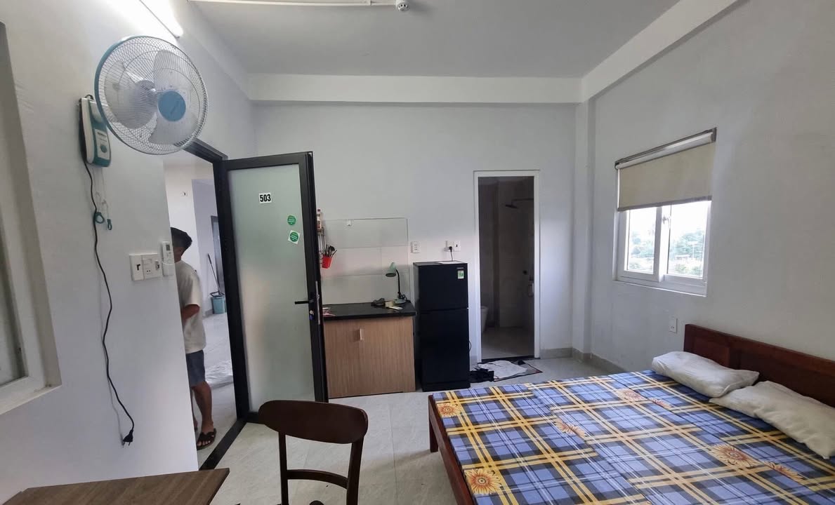 Nhà cho thuê 38 Ngõ 62 Phùng Khoang - Giá từ 1 triệu/tháng