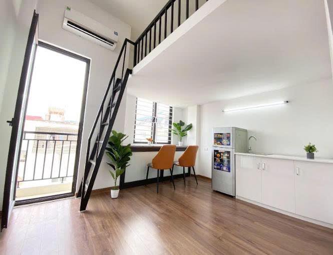 Phòng cho thuê tại 68 Triều Khúc, 3.8 triệu - Full nội thất tiện nghi!