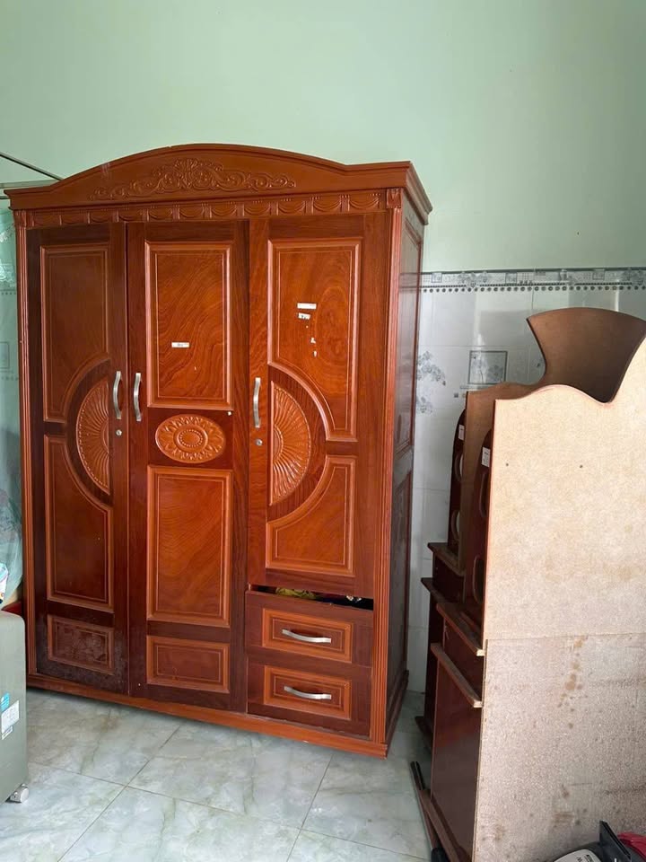 Nhà phố 1 trệt 1 lầu tại Tân Khai, Hớn Quản 108m² giá 2.2 tỷ - Chính chủ bán gấp!