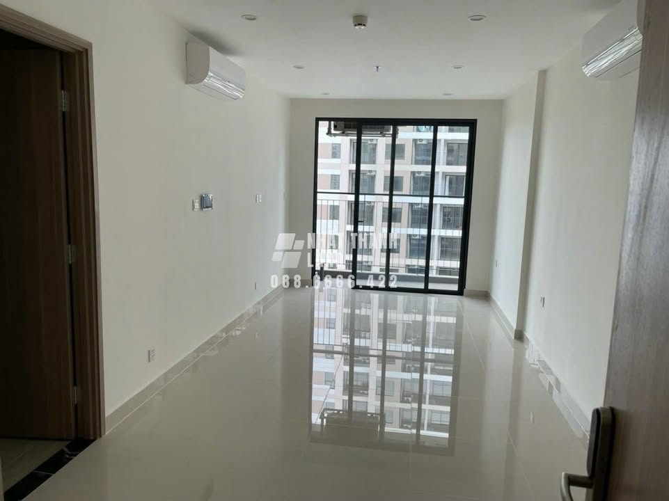 Căn hộ Studio Vinhomes Grand Park 3.8 triệu - Sẵn sàng vào ở ngay!