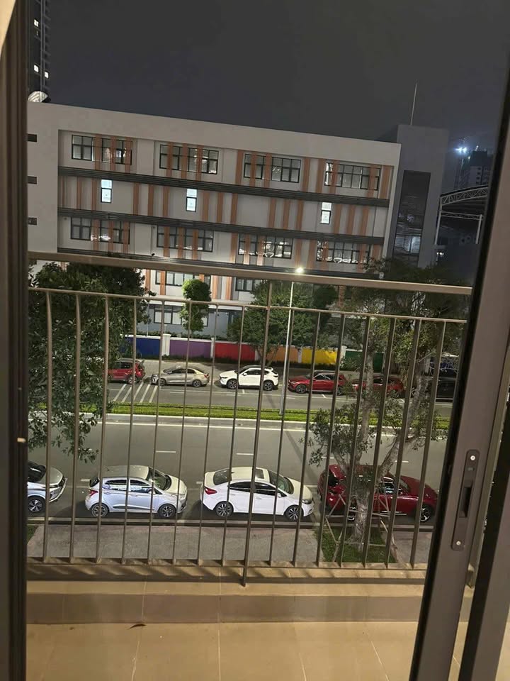 Căn hộ Vinhomes Ocean Park Gia Lâm 63m² giá chỉ 3.8 tỷ - Cơ hội sở hữu ngay!