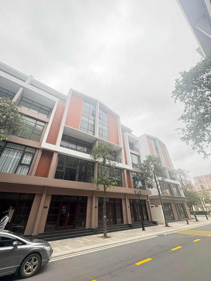 Căn hộ Vinhomes Ocean Park 3, Hưng Yên 80m² giá 11 tỷ - Chủ cần bán gấp!