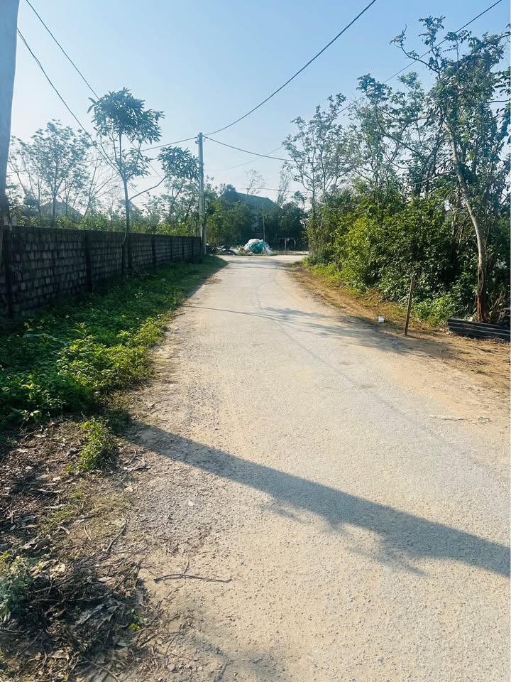 Đất nền Thái Thọ, Vinh 100m² giá 2 tỷ - Cơ hội đầu tư tuyệt vời!