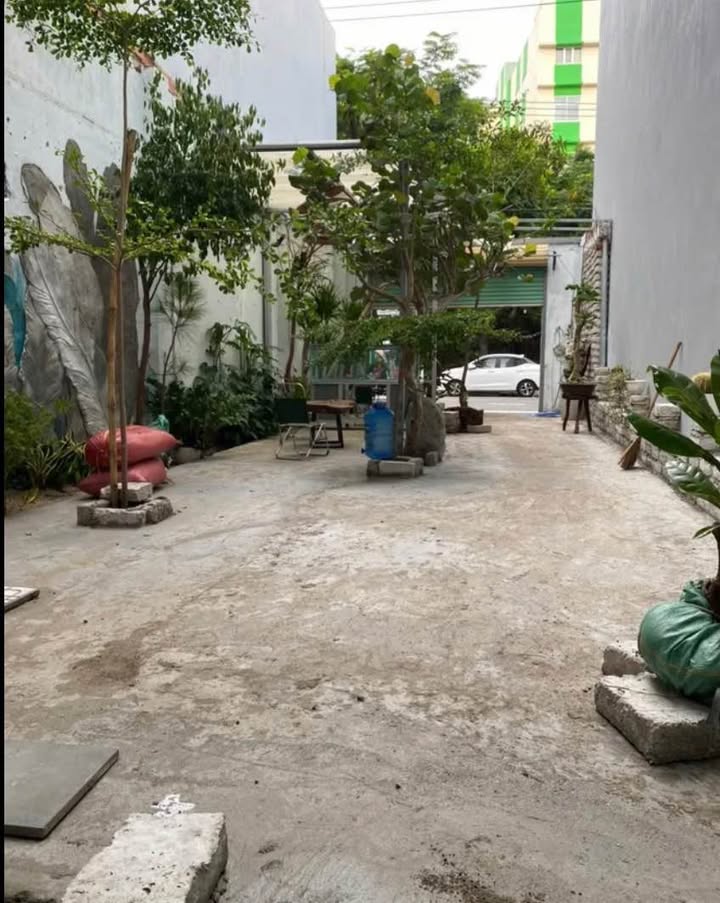 Đất mặt tiền Trưng Nữ Vương, Hải Châu 130m² giá 18.7 tỷ - Cơ hội đầu tư sinh lời!