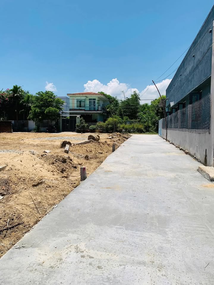 Đất nền giá tốt tại La Thọ, Đà Nẵng 102m² chỉ 800 triệu - Đầu tư sinh lời ngay!