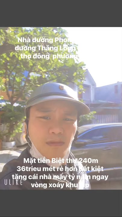 Biệt thự mặt tiền Phong Bắc 9, Đà Nẵng 240m² giá 8.8 tỷ - Sẵn sàng vào ở ngay!