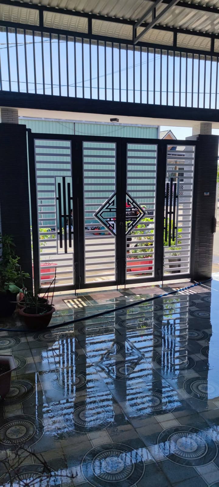 Nhà mới xây tại Phước Hải 105m² giá 1.65 tỷ - Đầu tư sinh lời ngay!