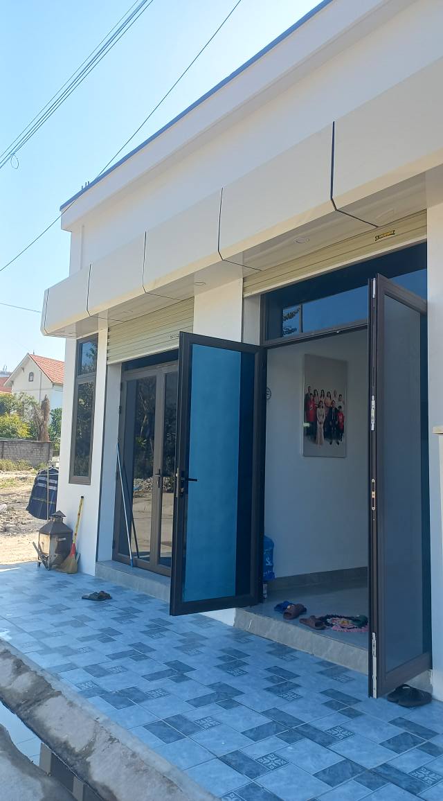 Nhà 1 tầng tại Cẩm Đông 67.2m² giá 2 tỷ - Bán gấp, gần chợ!