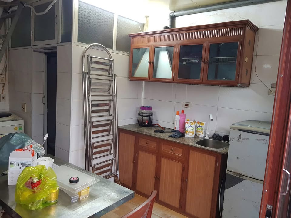 Nhà mặt đường Cọc 6, Cẩm Thành, 2 triệu/tháng - Thích hợp cho kinh doanh!