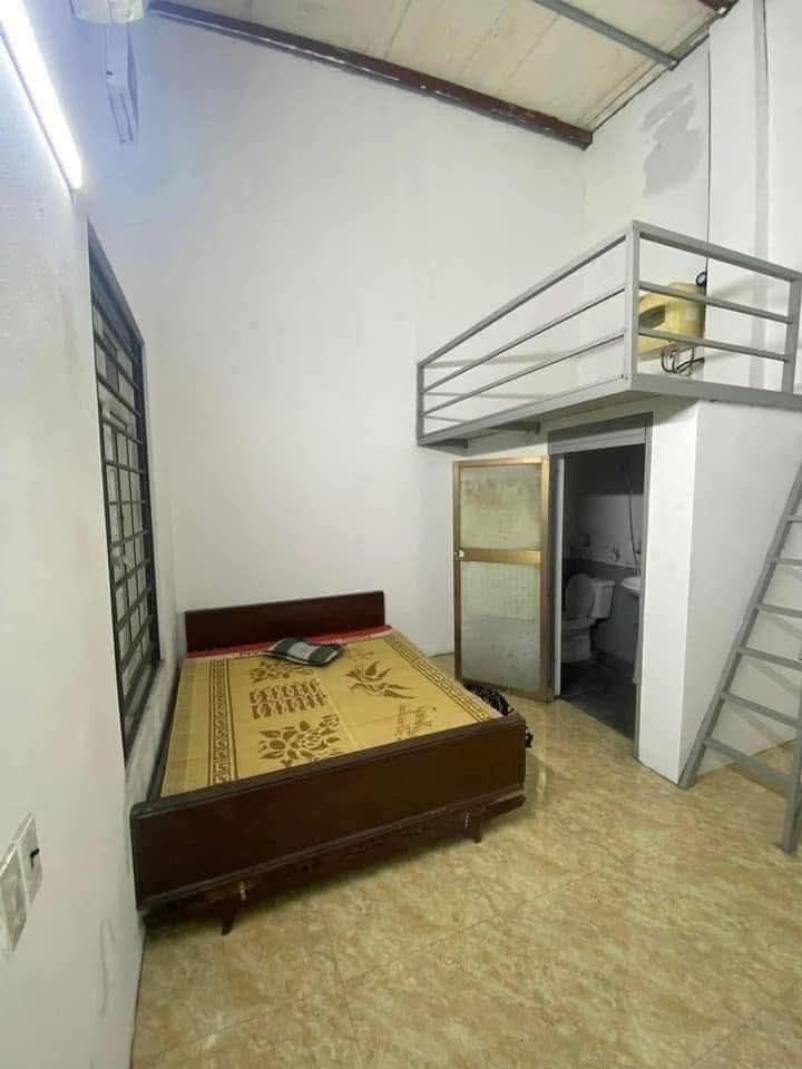 Phòng trọ cho thuê tại Phường Cẩm Đông, TP Cẩm Phả - Giá chỉ 1.5 triệu/tháng