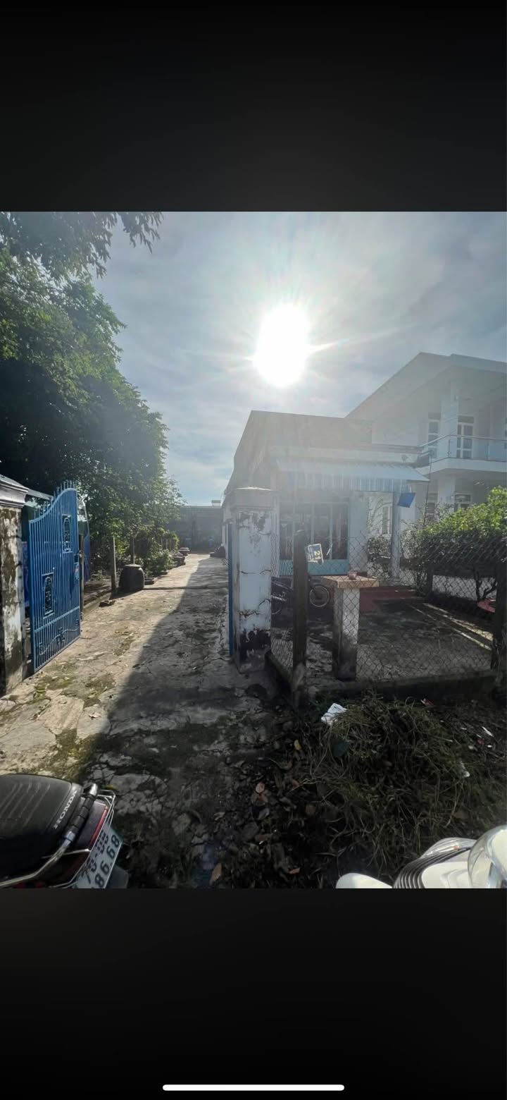 Đất hẻm Cách mạng tháng 8 Quận 10 248m² giá 2.5 tỷ - Sổ đỏ chính chủ, vị trí đẹp!