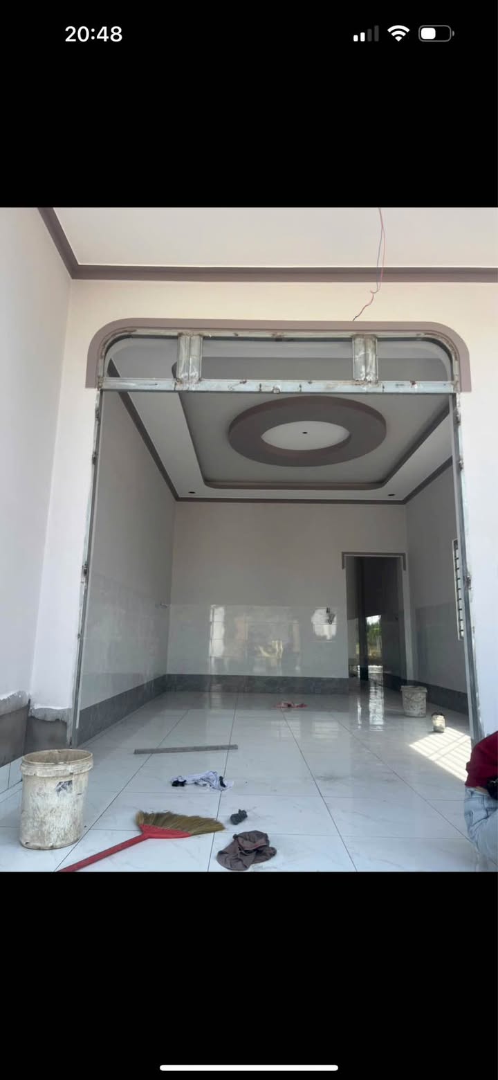 Nhà phố mới xây tại Khu phố 2, Tây Ninh 190m² giá 980 triệu - Đầu tư sinh lời tuyệt vời!