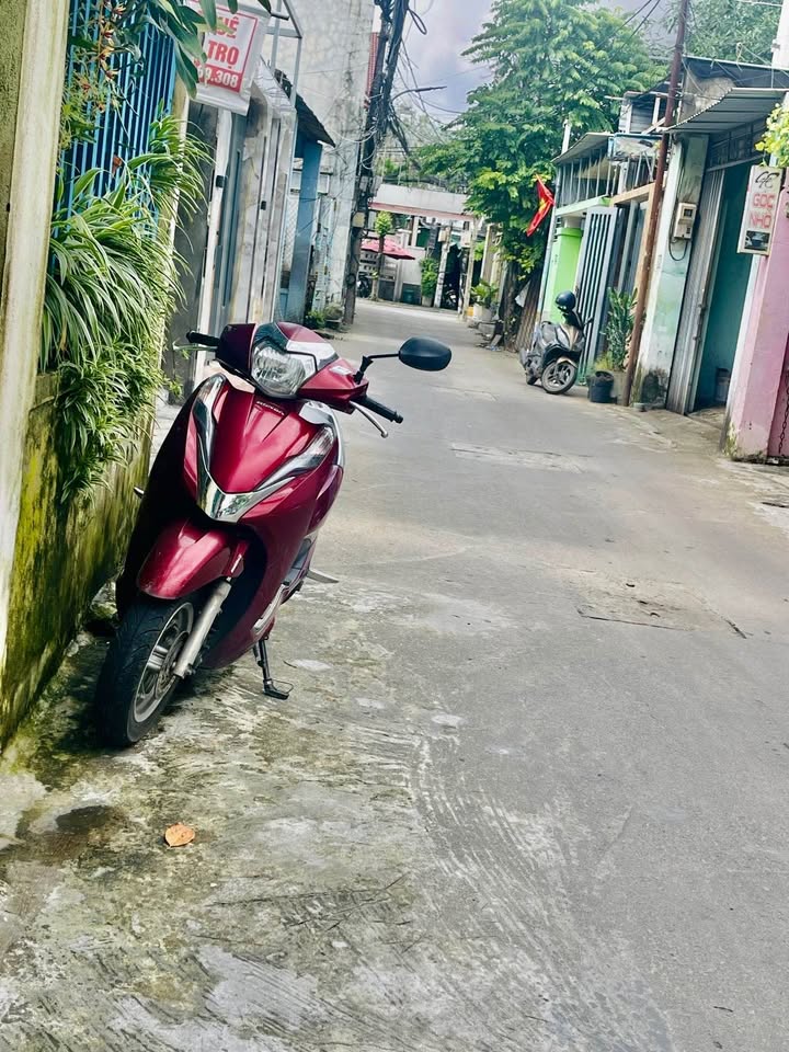 Đất kiệt Tôn Đản, Phường Hòa An, 85m² giá 2.XX tỷ - Đầu tư sinh lời ngay!