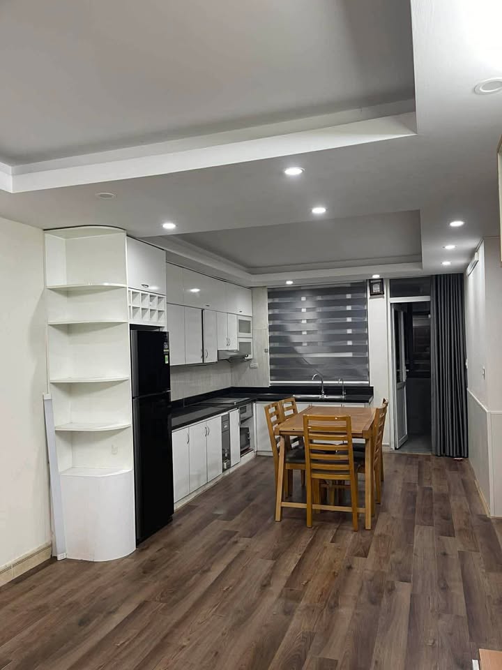 Căn hộ chung cư Tân Thịnh Vinh 66m² giá 2.5 tỷ - Sẵn sàng vào ở ngay!