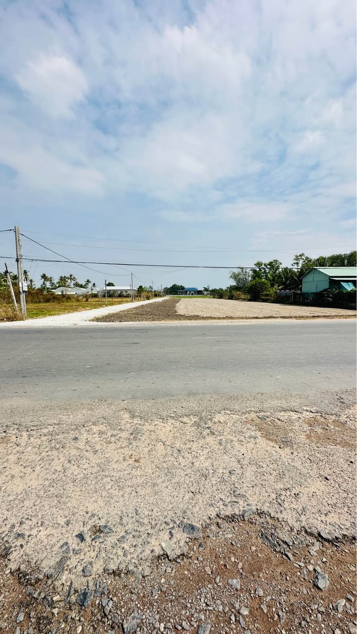 Đất nền 104m² Phường Thanh Điền giá 490 triệu - Cơ hội đầu tư hiếm có!