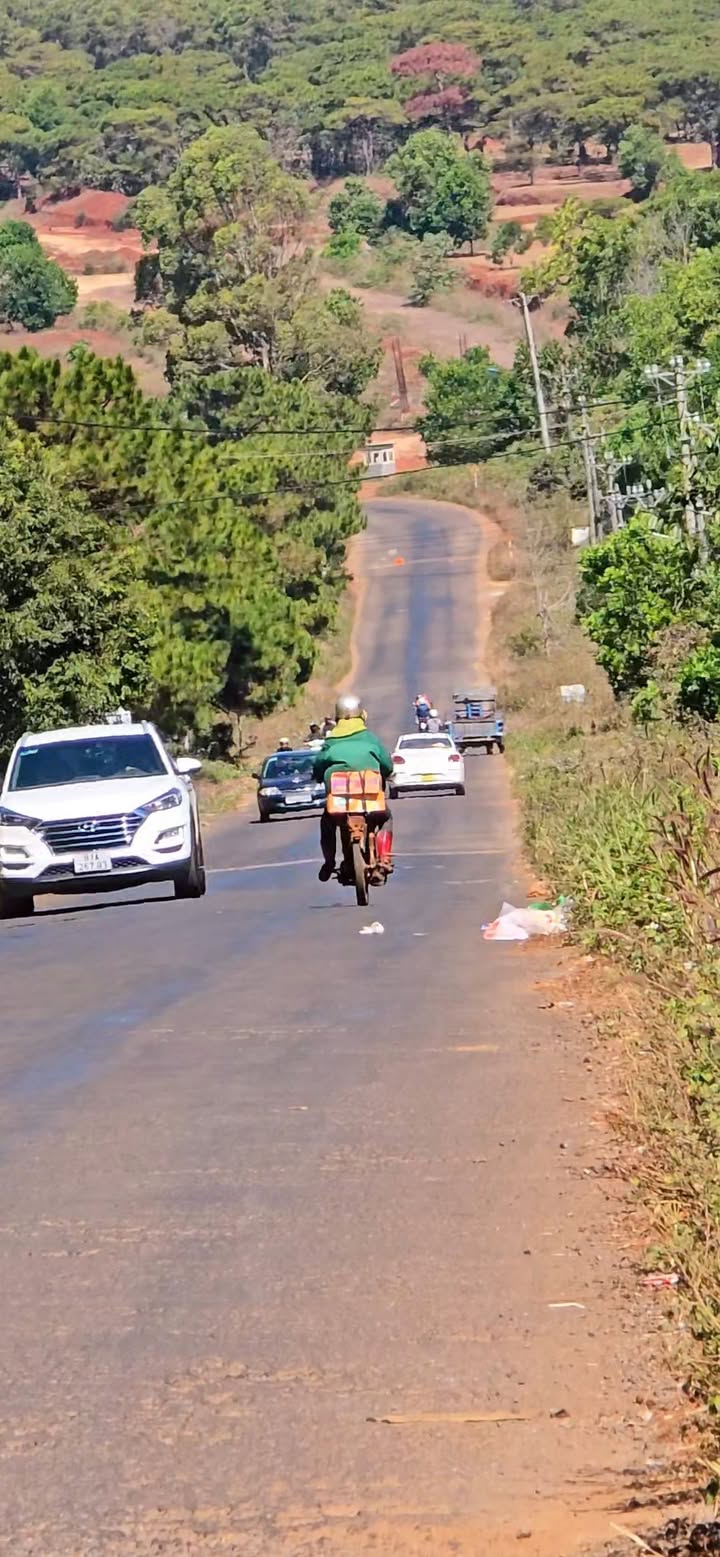 Đất thổ cư FLC Đăk Đoa 130m² giá 1.52 tỷ - Đầu tư sinh lời hấp dẫn!