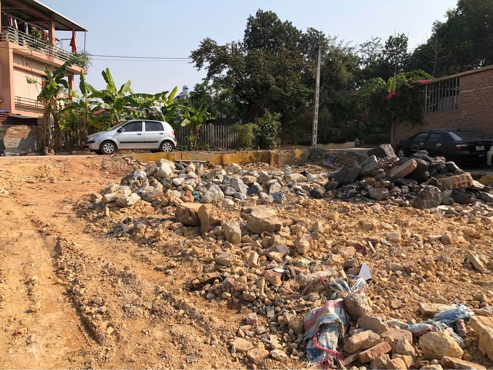 Đất thổ cư Phường Phan Đình Phùng 90m² giá 2.6 tỷ - Sổ hồng chính chủ