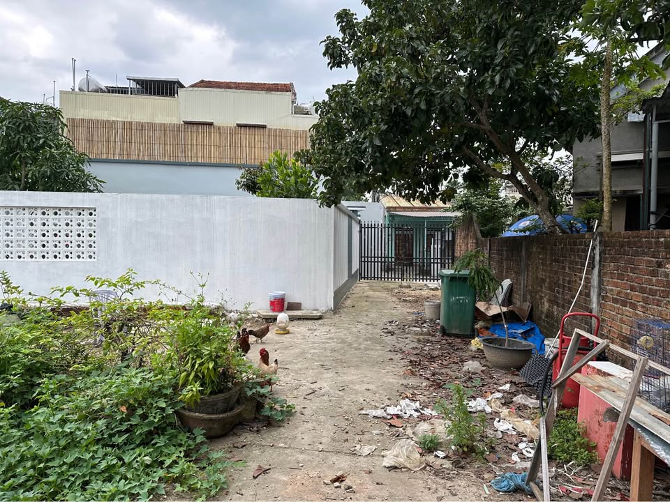 Lô đất Bích Khê, Quảng Ngãi 130m² giá 1.22 tỷ - Đường ô tô vào tận nơi!