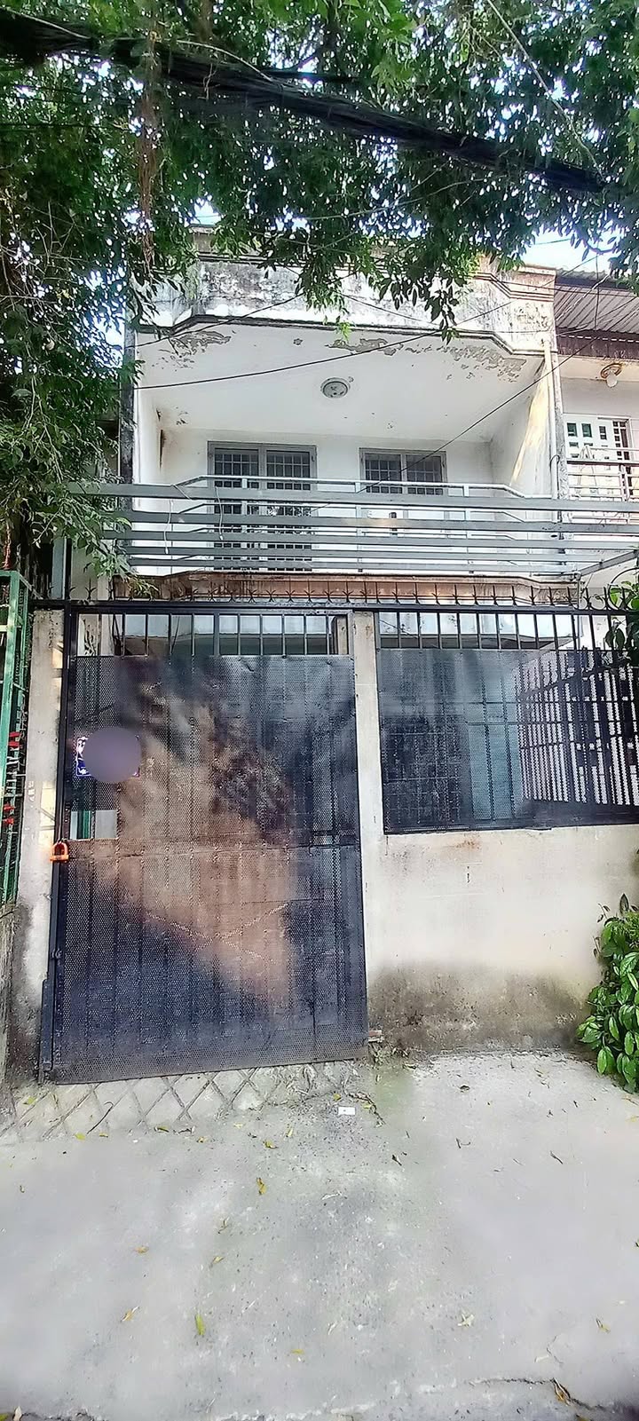 Nhà phố Tân Thới Hiệp 62m² giá chỉ 4 tỷ - Ô tô đậu cửa, gần ngay mặt tiền!