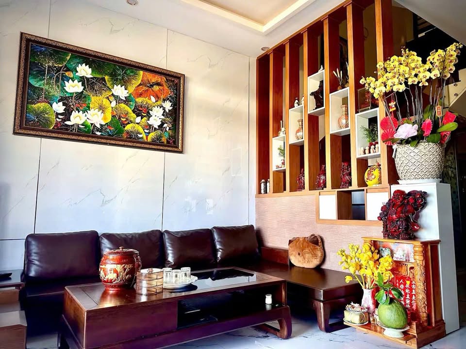 Nhà hẻm 64 Nguyễn Đình Chiểu, Quận 1, 75m² giá 7 tỷ - Chính chủ bán gấp!