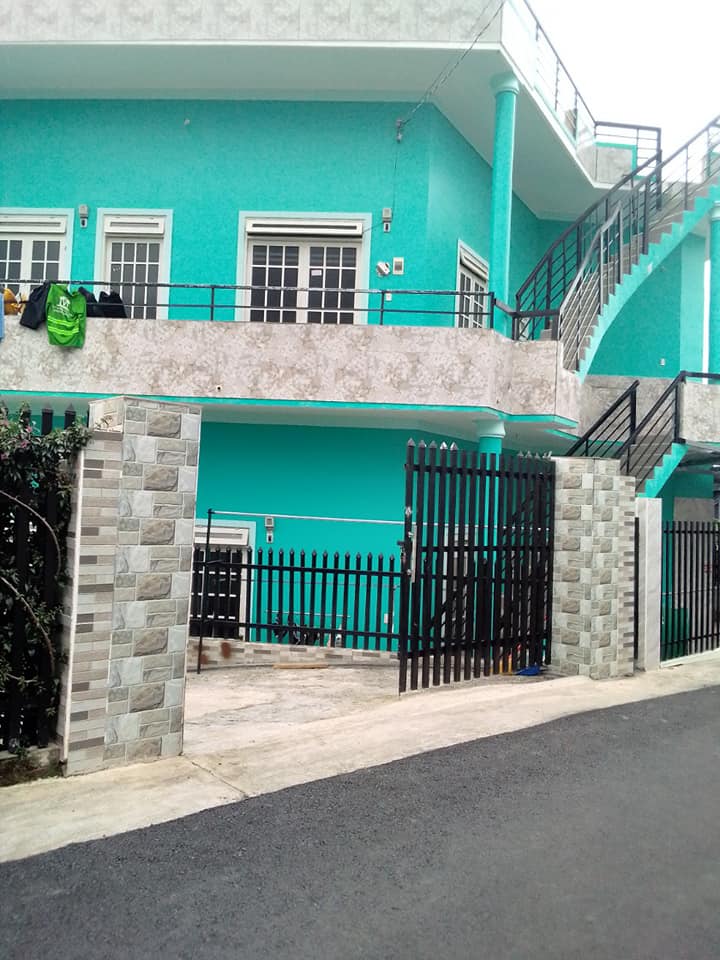 Phòng trọ cho thuê tại Đà Lạt 6/7 Hồ Xuân Hương - Giá thỏa thuận hấp dẫn!