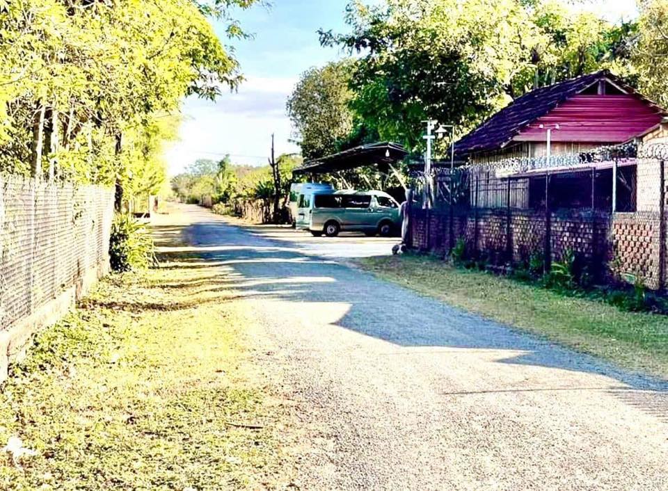 Đất thổ cư 125m² tại Hẻm Đào Duy Từ, Xã Biển Hồ giá chỉ 400 triệu - Cơ hội vàng cho nhà đầu tư!