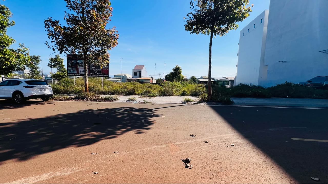 Đất nền BOSCO Lý Nam Đế 100m² giá 2.2 tỷ - Sổ đỏ chính chủ, đầu tư sinh lời!