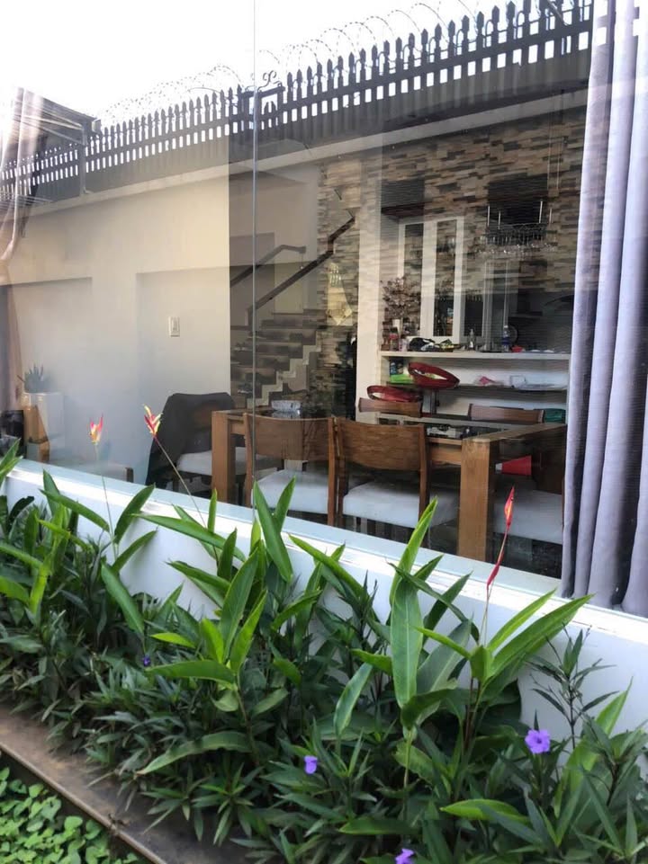 Nhà mặt tiền Sư Vạn Hạnh, Phường Hội Phú, 270m² giá 8 tỷ - Phù hợp mở văn phòng!