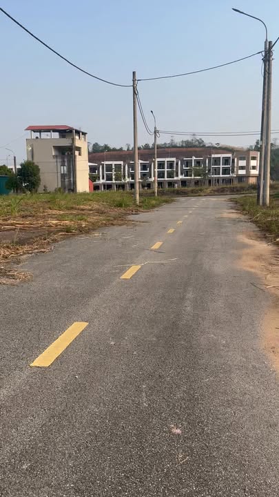 Đất nền 120m² tại Tdcs5, Phường Hồng Hà - Giá thỏa thuận hấp dẫn!