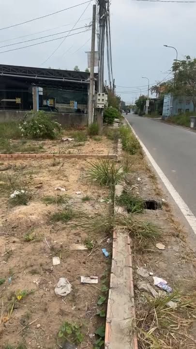 Đất nền Trịnh Hoài Đức, Quảng Tiến, 312m² giá 3 tỷ - Đầu tư sinh lời ngay!