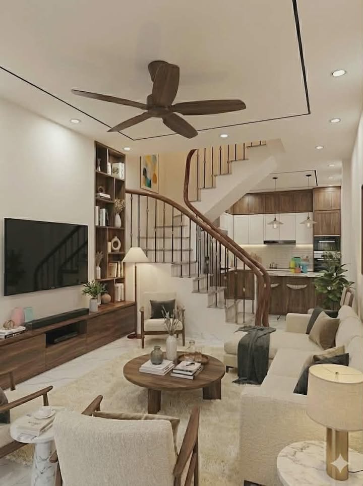 Nhà Ngũ Hiệp 35m² giá 4 tỷ - Chính chủ sẵn sàng giao dịch!