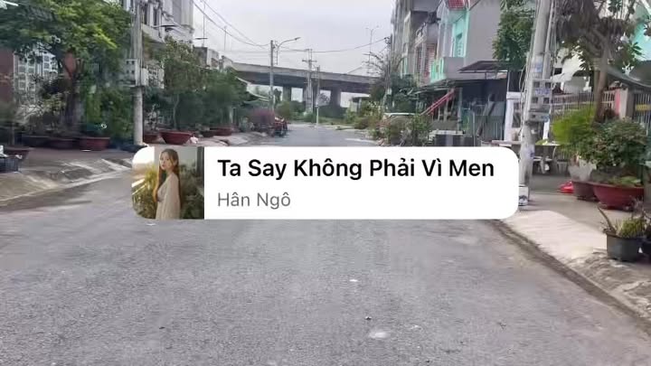 Đất nền khu dân cư Hải Sơn, Long An 100m² - Giá thương lượng hấp dẫn!