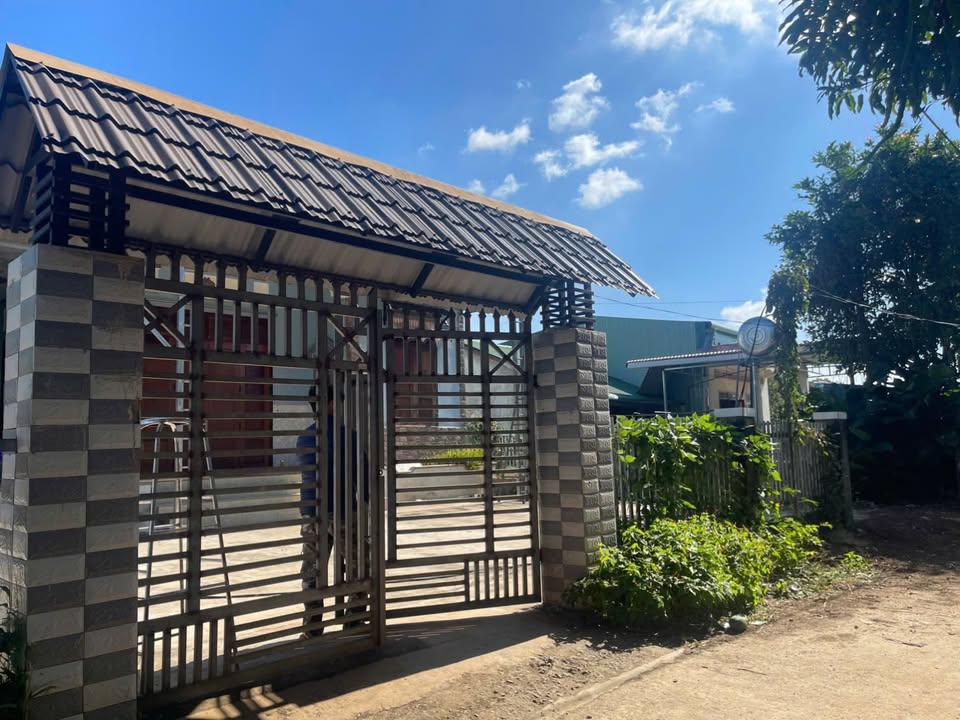 Đất nền Cuoknia, Buôn Đôn 162m² giá 250 triệu - Ô tô vào tận nơi!