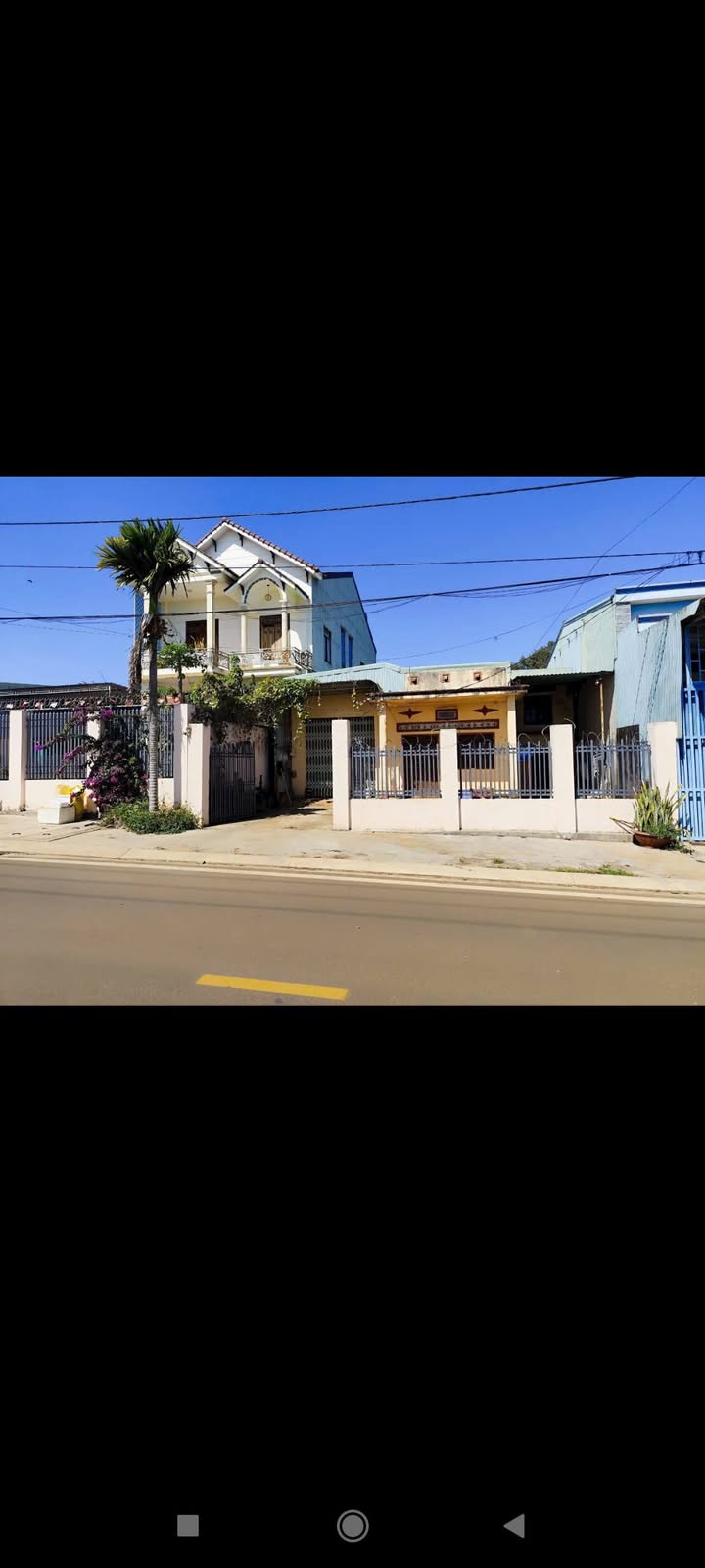 Đất mặt tiền Lạc Long Quân, Quận Tân Bình, 528m² giá 3.3 tỷ - Cơ hội đầu tư không thể bỏ qua!