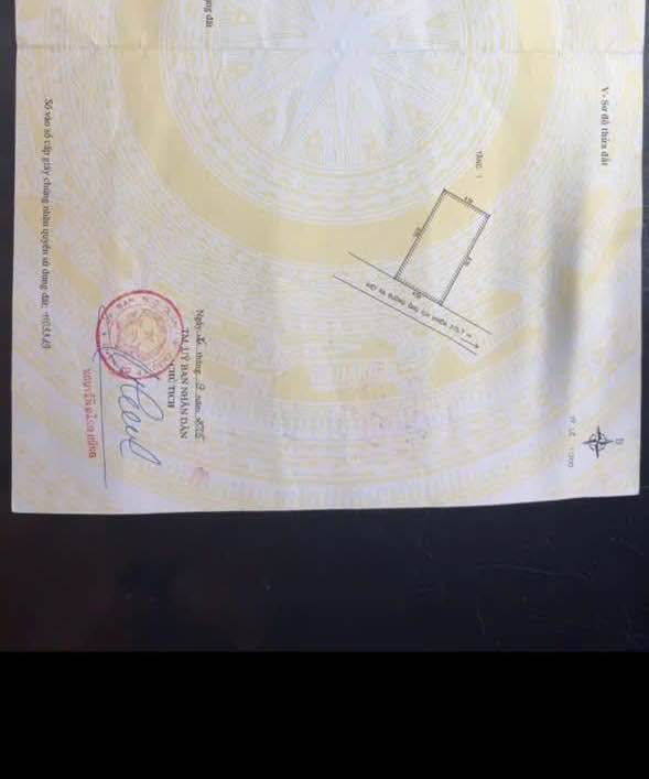 Đất tặng nhà cấp 4 tại Kiệt Bắc Đẩu, Đà Nẵng 39m² - Giá chỉ 2.75 tỷ!