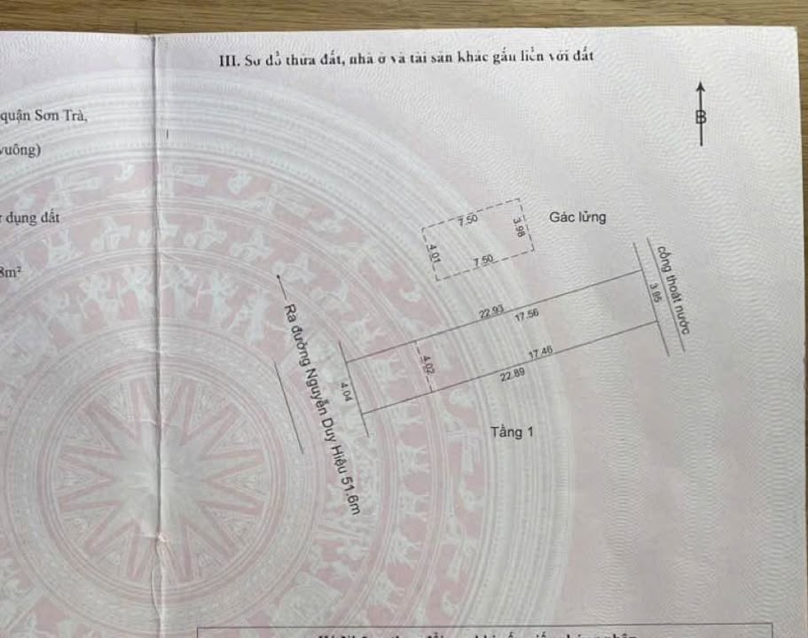 Đất biển Nguyễn Duy Hiệu 90m² giá 9 tỷ - Chính chủ bán lộc!