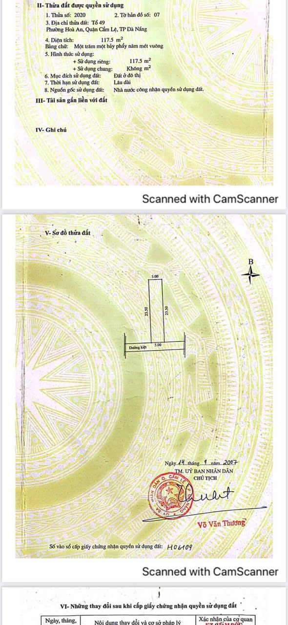 Đất kiệt 382/5/26 Tôn Đản, 130m² giá 3.5 tỷ - Cơ hội vàng cho nhà đầu tư!