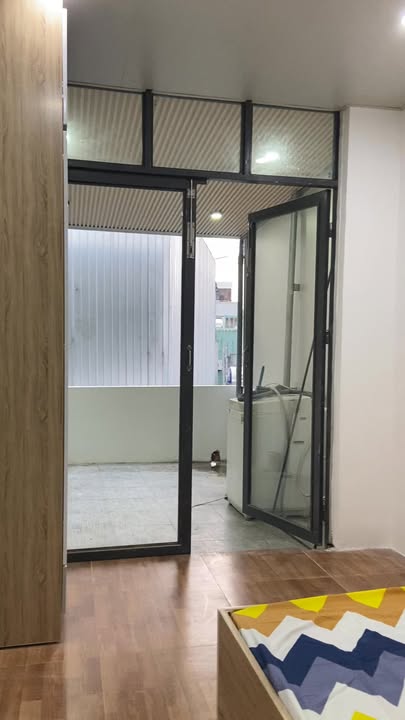 Nhà 3 tầng Trần Cao Vân, Đà Nẵng 75m² giá tốt - Sẵn sàng vào ở ngay!