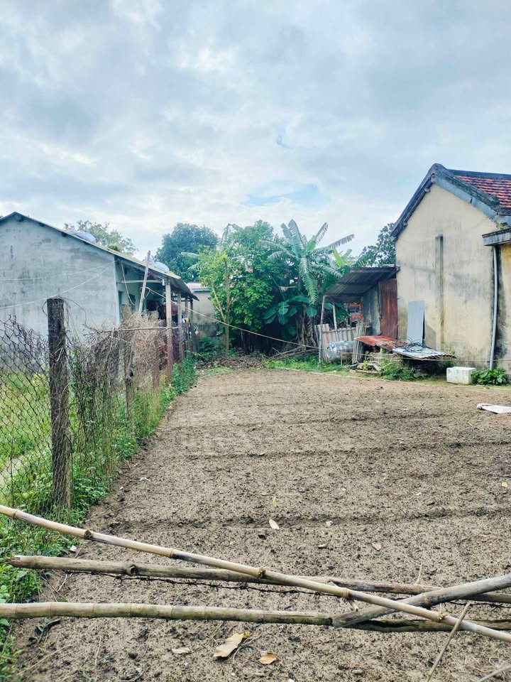 Đất nền Điện Thắng Bắc, 125m² giá 1.4 tỷ - Cơ hội đầu tư tuyệt vời!