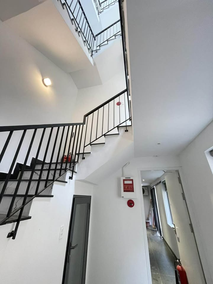 Căn hộ Hoàng Diệu 61m² giá 8 tỷ - Đầu tư sinh lời ngay lập tức!