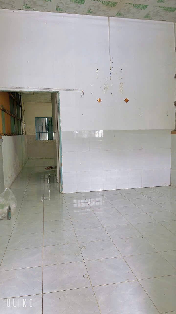 Nhà nguyên căn cho thuê tại Sao Mai, Long Xuyên 56m² giá 2 triệu - Không thể bỏ lỡ!
