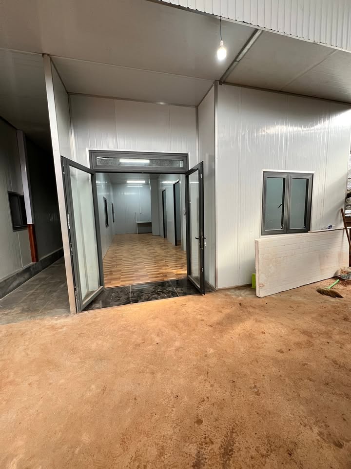 Nhà nguyên căn cho thuê hẻm ô tô Hàn Thuyên, Đà Lạt 50m² - Phù hợp cho hộ gia đình!