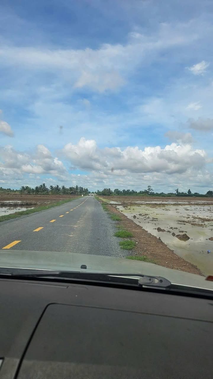 Đất nền Viên An, Huyện Trần Đề, 1000m² giá chỉ 500 triệu - Giao dịch nhanh chóng!