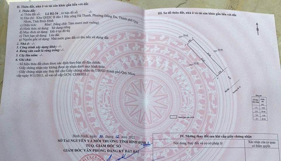 Bán đất mặt tiền đường Huỳnh Tấn Phát, 80m² giá 5.2 tỷ - Kinh doanh sầm uất!