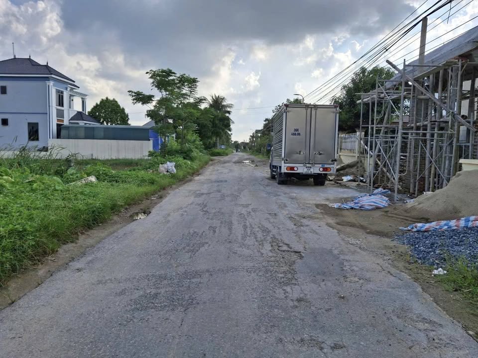 Đất liền kề tỉnh lộ 524 xã Nga Thành 100m² giá 1.1 tỷ - Đầu tư sinh lời ngay!