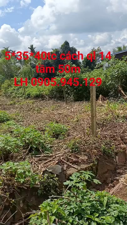 Đất thổ cư mặt tiền Mạc Đĩnh Chi, Buôn Hồ 150m² giá 1.65 tỷ - Đầu tư sinh lời ngay!