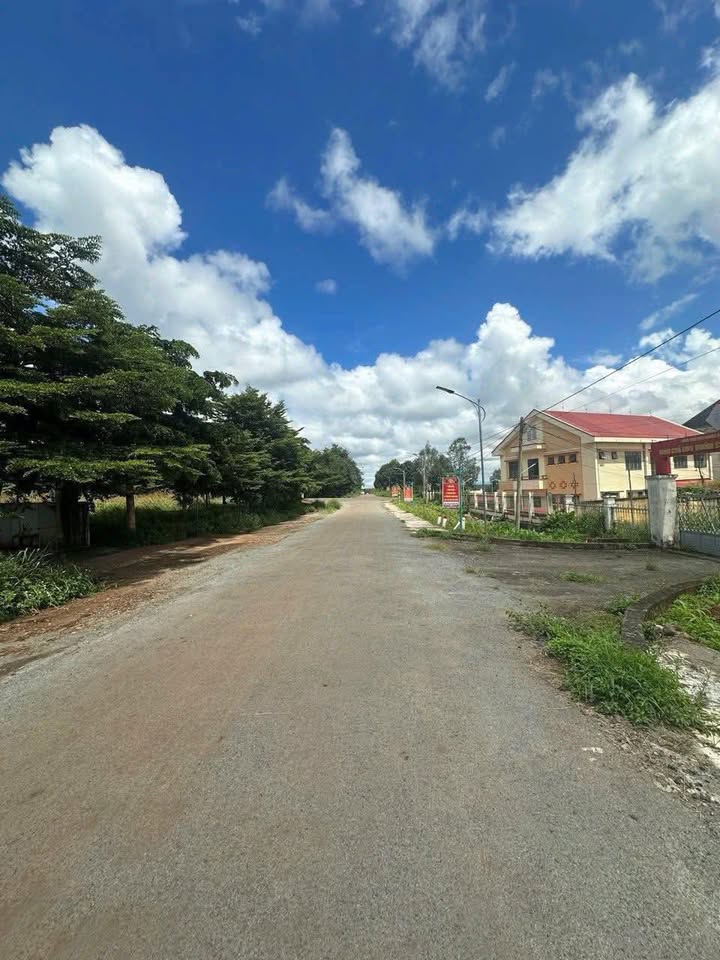 Nhà cấp 4 Thị Xã Buôn Hồ 180m² giá 1.6 tỷ - Cơ hội đầu tư sinh lời!