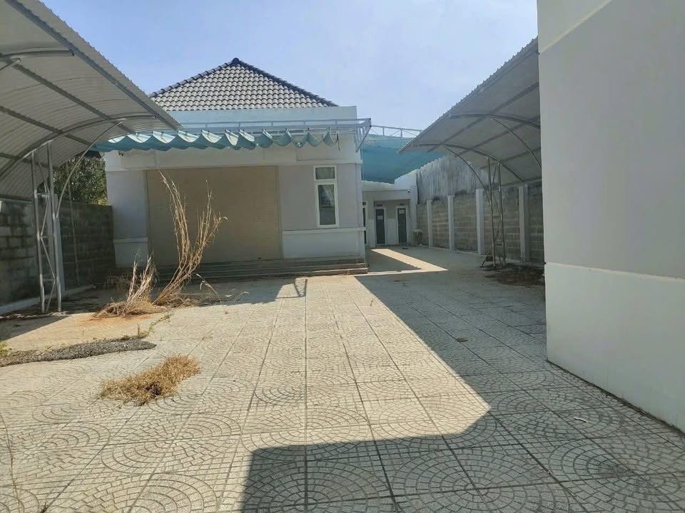 Bán FrontHouse mặt tiền đường Huỳnh Minh Thạnh 360m² giá 7.2 tỷ - Phù hợp kinh doanh và đầu tư!